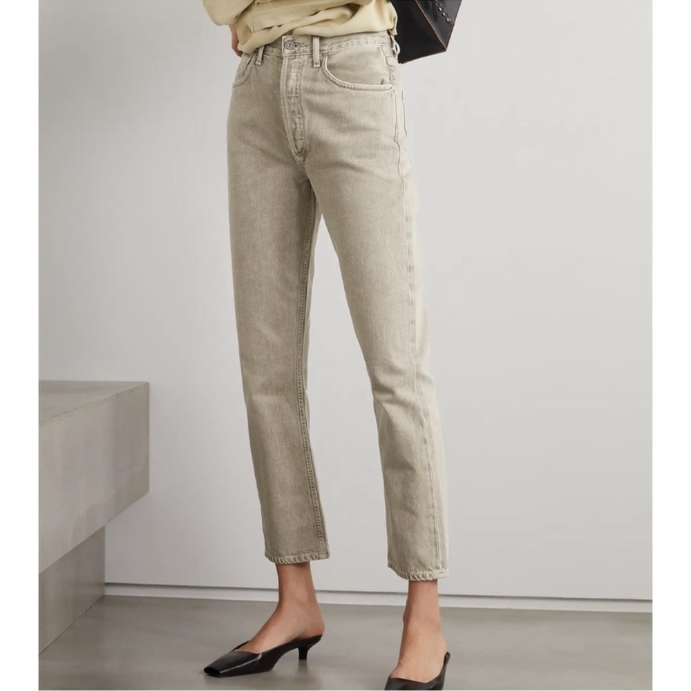 Citizens Of Humanity Jolene Jean Size 28